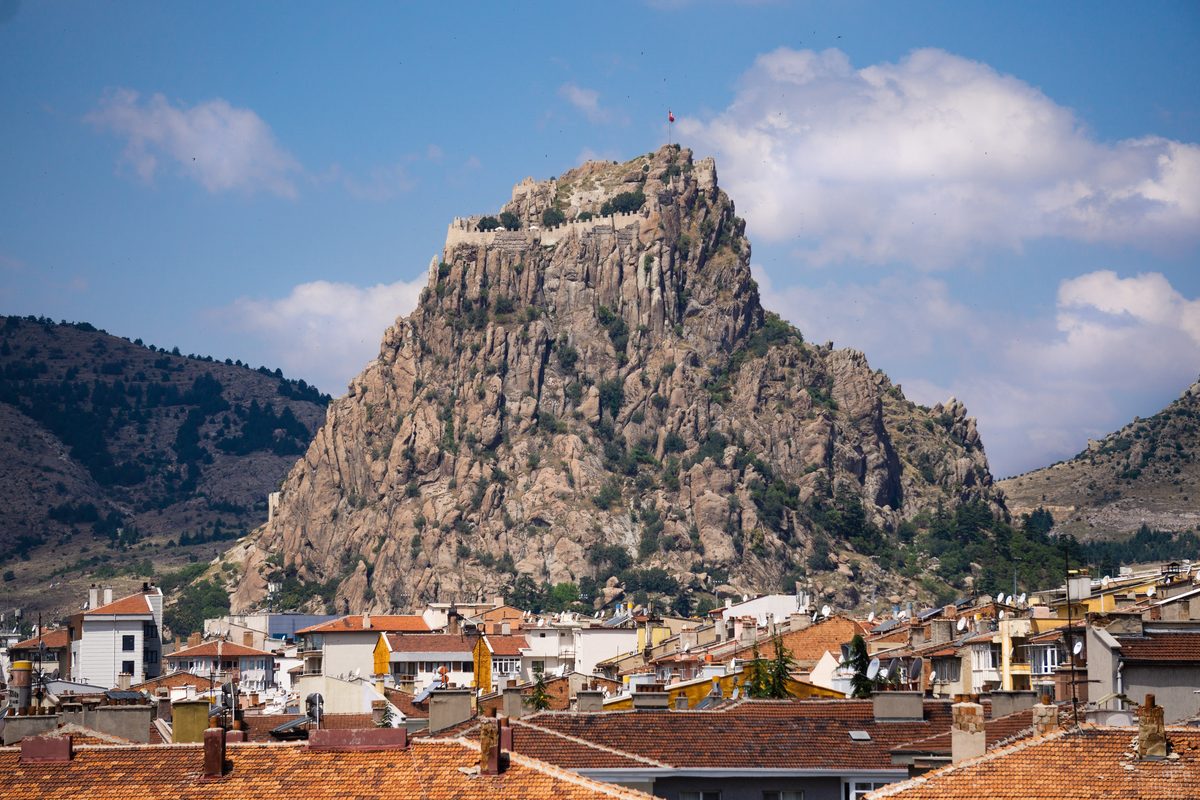 Afyonkarahisar