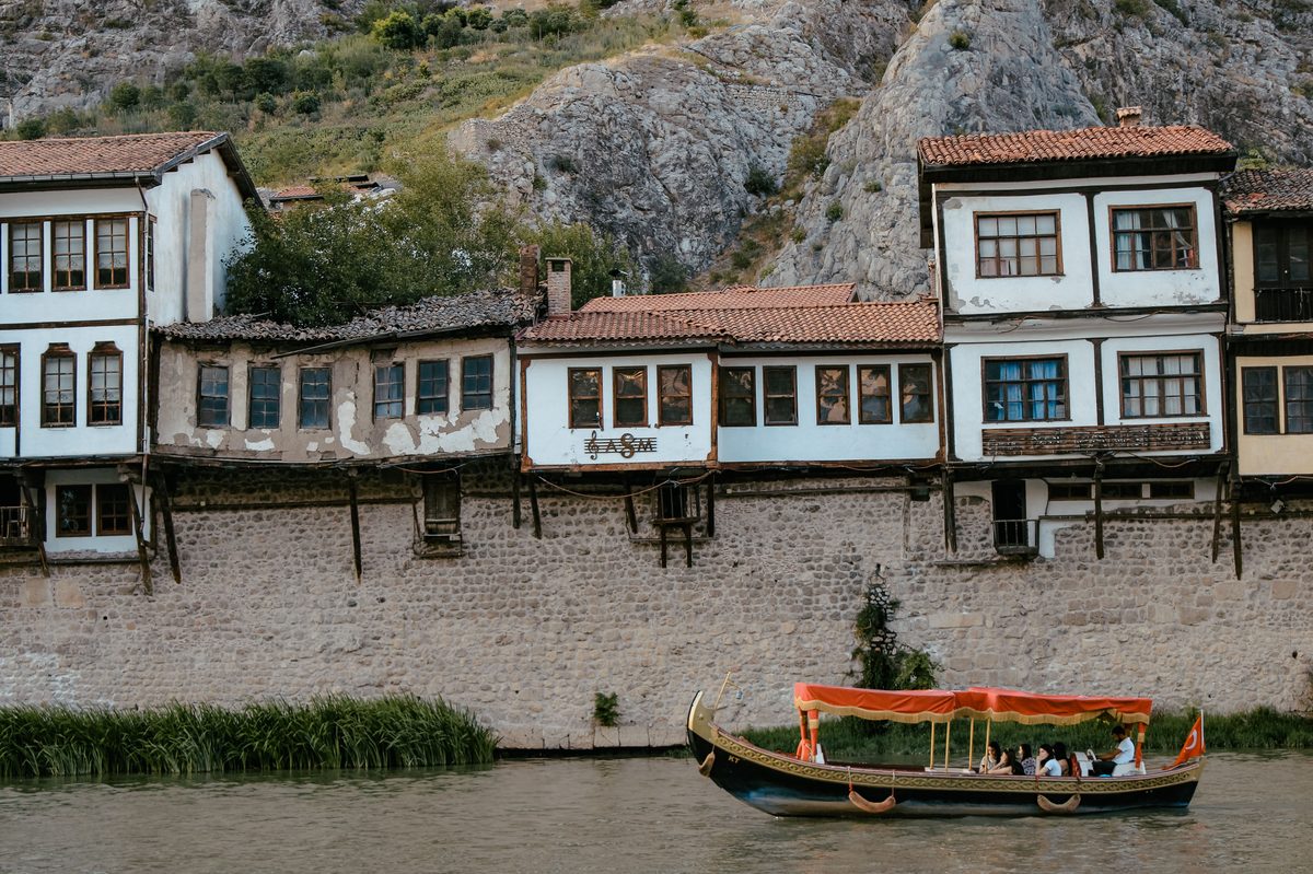 Amasya