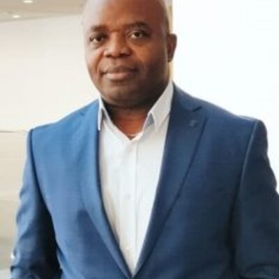 Ben O. Aynaibe