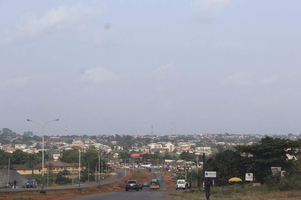 Anambra State