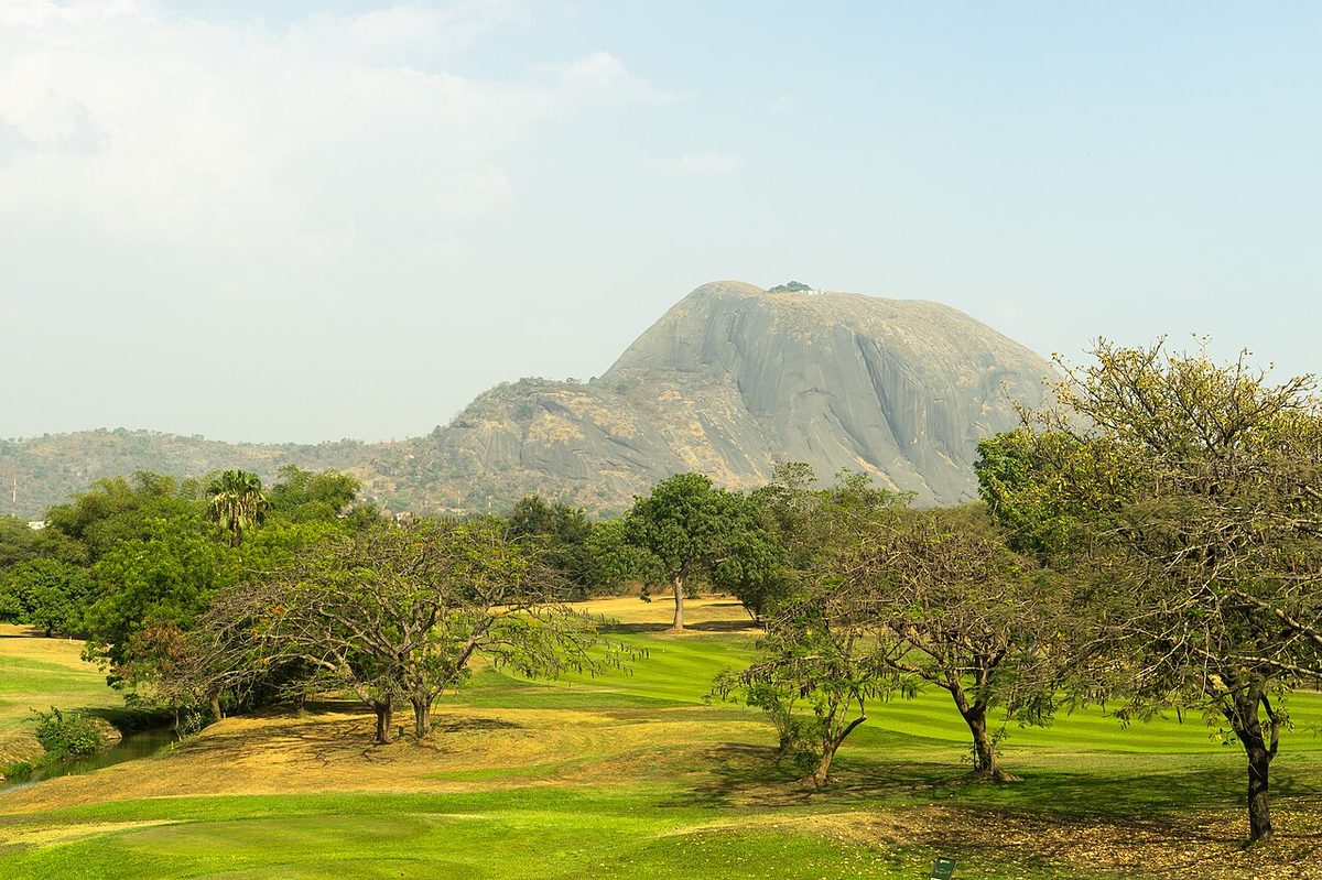 FCT, Abuja