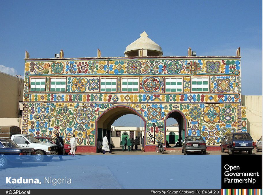 Kaduna State