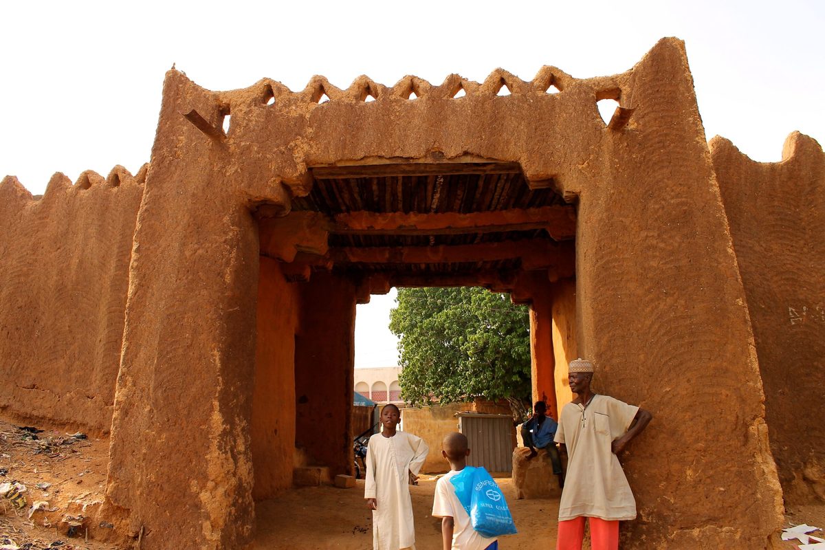 Kano State