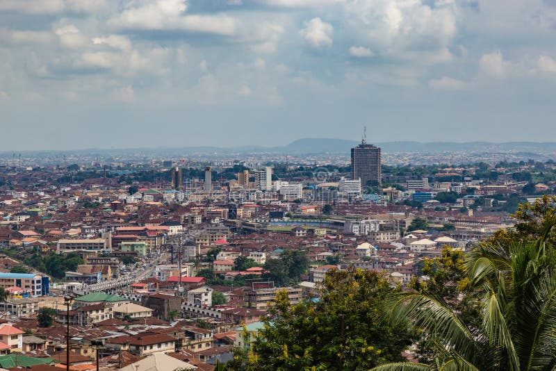 Oyo State